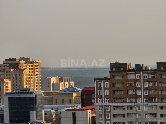 Satılır 3 otaqlı yeni tikili 120 m², Nərimanov r., photo 16 from 29
