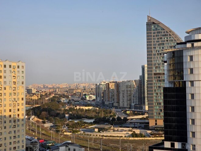 Satılır 3 otaqlı yeni tikili 120 m², Nərimanov r., photo 23 from 29