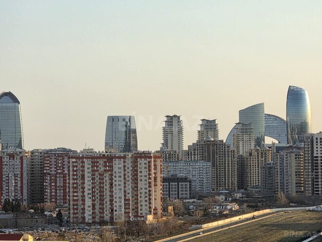 Satılır 3 otaqlı yeni tikili 120 m², Nərimanov r., photo 20 from 29