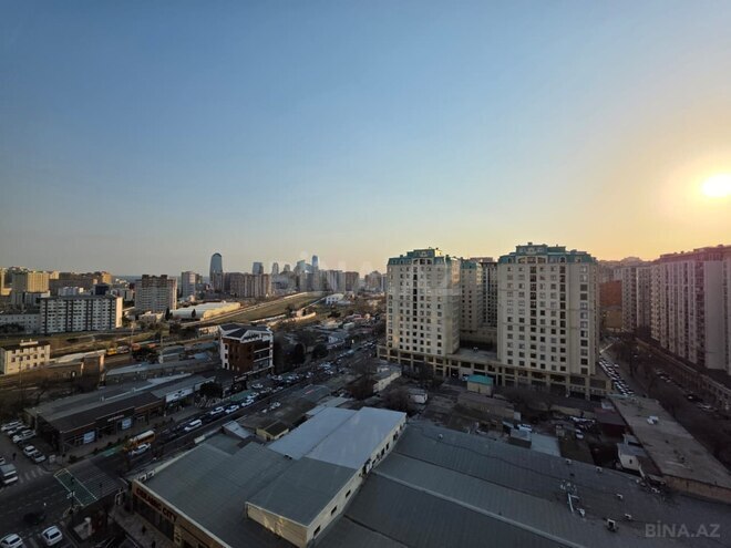Satılır 3 otaqlı yeni tikili 120 m², Nərimanov r., photo 19 from 29