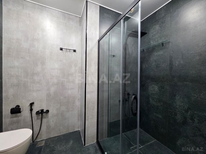 Satılır 3 otaqlı yeni tikili 120 m², Nərimanov r., photo 26 from 29