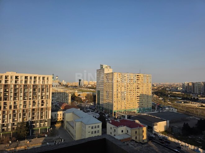 Satılır 3 otaqlı yeni tikili 120 m², Nərimanov r., photo 21 from 29