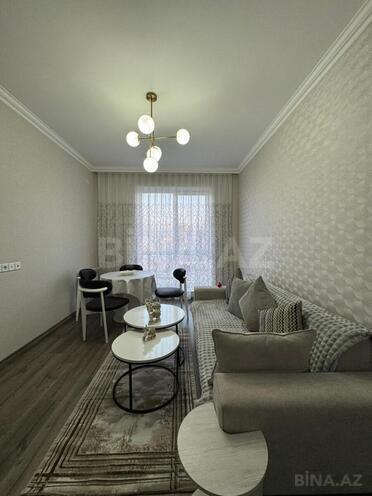 Сдаётся 2-комн. новостройка 50 м², м. 20 января, photo 4 from 9