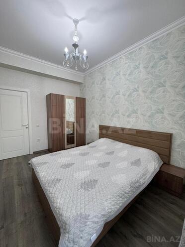 Сдаётся 2-комн. новостройка 50 м², м. 20 января, photo 3 from 9