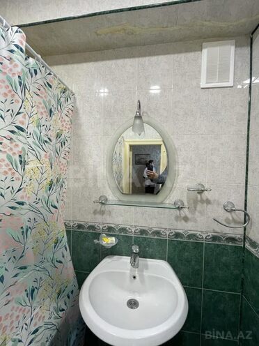 Сдаётся 2-комн. вторичка 55 м², Ясамальский р., photo 9 from 10