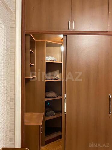 Сдаётся 2-комн. вторичка 55 м², Ясамальский р., photo 6 from 10