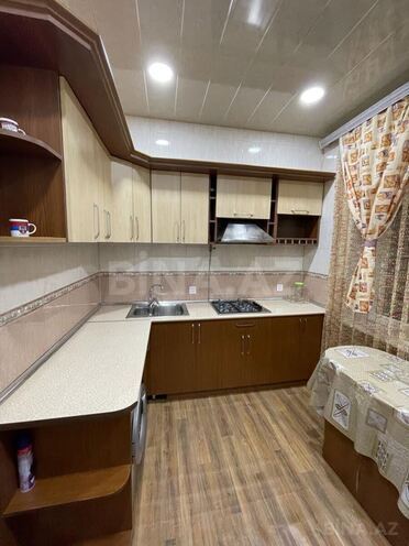 Сдаётся 2-комн. вторичка 55 м², Ясамальский р., photo 1 from 10