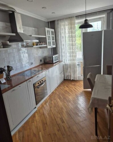Сдаётся 2-комн. новостройка 85 м², м. Ичеришехер, photo 8 from 11