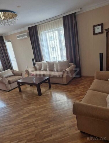 Сдаётся 2-комн. новостройка 85 м², м. Ичеришехер, photo 3 from 11