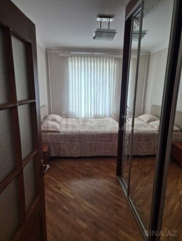 Сдаётся 2-комн. новостройка 85 м², м. Ичеришехер, photo 4 from 11