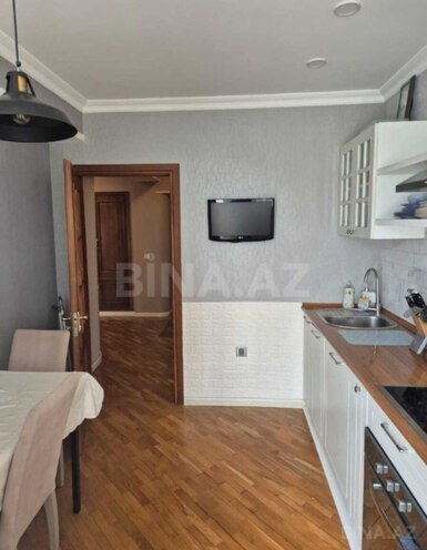 Сдаётся 2-комн. новостройка 85 м², м. Ичеришехер, photo 7 from 11
