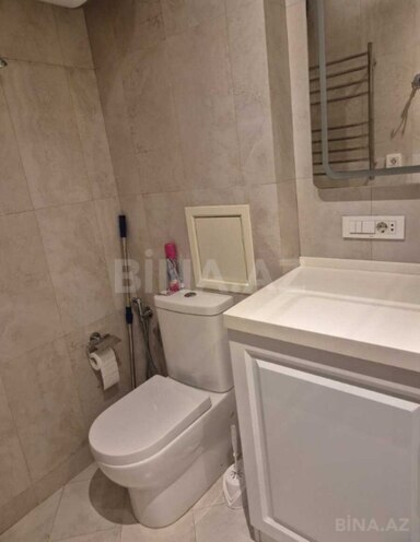 Сдаётся 2-комн. новостройка 85 м², м. Ичеришехер, photo 9 from 11