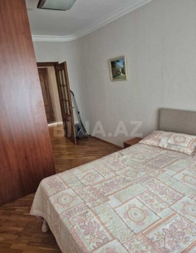 Сдаётся 2-комн. новостройка 85 м², м. Ичеришехер, photo 5 from 11