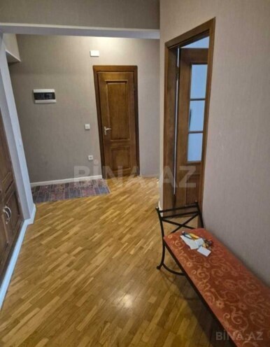 Сдаётся 2-комн. новостройка 85 м², м. Ичеришехер, photo 6 from 11