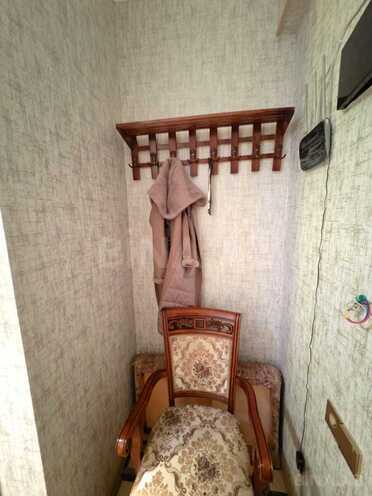 Продаётся 2-комн. новостройка 56 м², м. Ахмедлы, photo 13 from 14