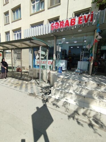 Продаётся  объект 130 м², м. Мемар Аджеми, photo 3 from 22