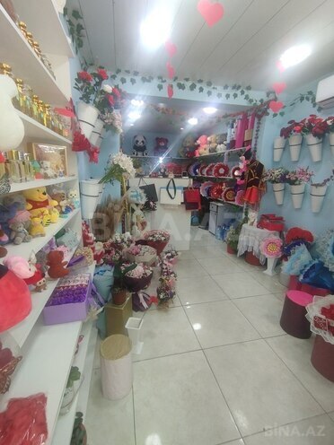 Продаётся  объект 130 м², м. Мемар Аджеми, photo 19 from 22