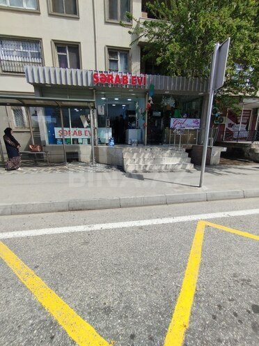 Продаётся  объект 130 м², м. Мемар Аджеми, photo 1 from 22