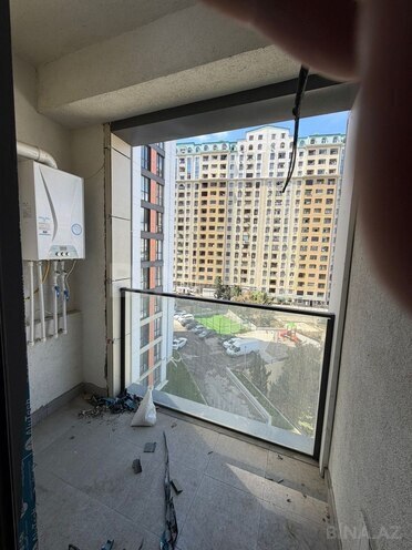 Продаётся 2-комн. новостройка 70 м², м. Мемар Аджеми, photo 6 from 18