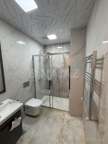 Продаётся 2-комн. новостройка 70 м², м. Мемар Аджеми, photo 11 from 18