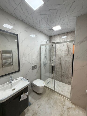 Продаётся 2-комн. новостройка 70 м², м. Мемар Аджеми, photo 12 from 18