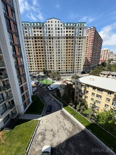 Продаётся 2-комн. новостройка 70 м², м. Мемар Аджеми, photo 17 from 18