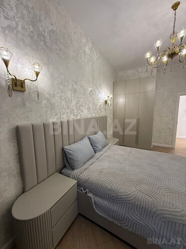 Продаётся 2-комн. новостройка 67 м², м. 8 ноября, photo 11 from 14
