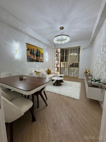 Продаётся 2-комн. новостройка 67 м², м. 8 ноября, photo 7 from 14