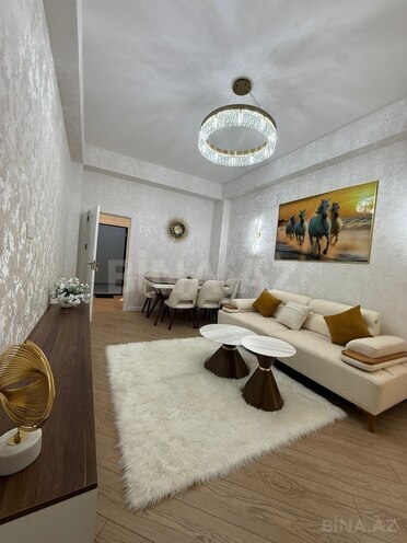 Продаётся 2-комн. новостройка 67 м², м. 8 ноября, photo 3 from 14