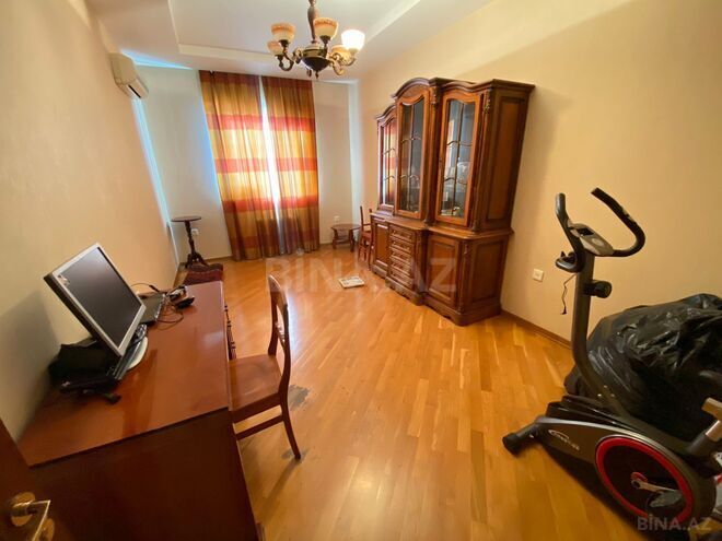 Продаётся 5-комн. новостройка 272 м², Ясамальский р., photo 17 from 31