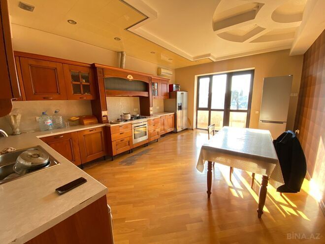 Продаётся 5-комн. новостройка 272 м², Ясамальский р., photo 13 from 31