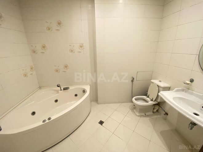 Продаётся 5-комн. новостройка 272 м², Ясамальский р., photo 23 from 31