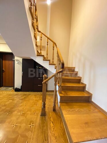 Продаётся 5-комн. новостройка 272 м², Ясамальский р., photo 19 from 31
