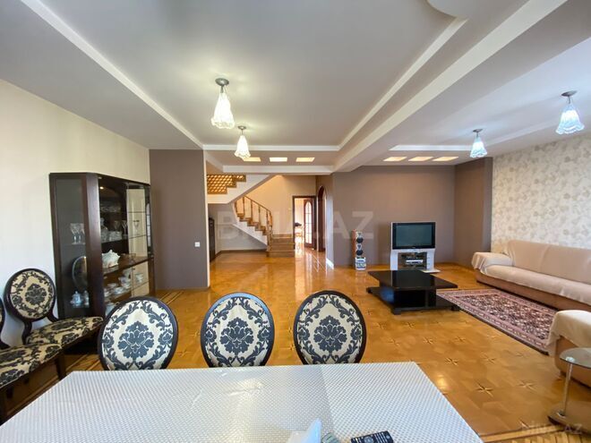 Продаётся 5-комн. новостройка 272 м², Ясамальский р., photo 9 from 31