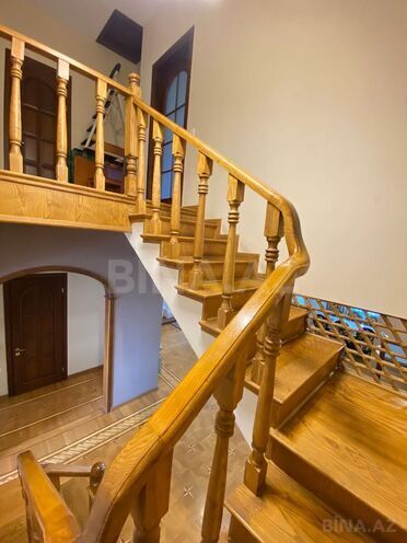 Продаётся 5-комн. новостройка 272 м², Ясамальский р., photo 20 from 31
