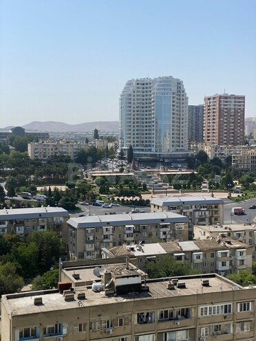 Продаётся 5-комн. новостройка 272 м², Ясамальский р., photo 6 from 31