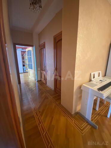 Продаётся 3-комн. новостройка 152 м², м. Мемар Аджеми, photo 10 from 18
