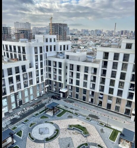 Продаётся 2-комн. новостройка 67 м², м. 8 ноября, photo 1 from 14