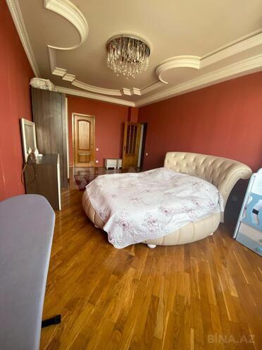Продаётся 3-комн. новостройка 152 м², м. Мемар Аджеми, photo 4 from 18