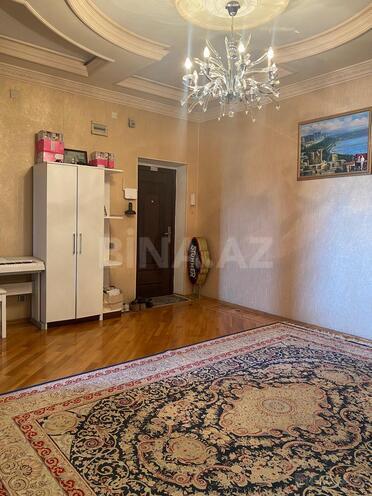 Продаётся 3-комн. новостройка 152 м², м. Мемар Аджеми, photo 8 from 18