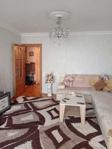 Продаётся 1-комн. вторичка 52 м², м. Гянджлик, photo 6 from 9