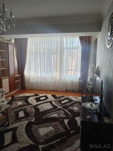 Продаётся 1-комн. вторичка 52 м², м. Гянджлик, photo 1 from 9