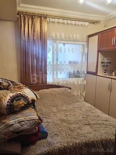 Продаётся 1-комн. вторичка 52 м², м. Гянджлик, photo 4 from 9