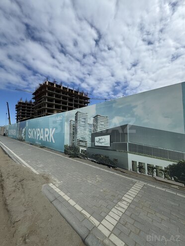 Продаётся 1-комн. новостройка 59.5 м², пос. Sea Breeze, photo 3 from 6