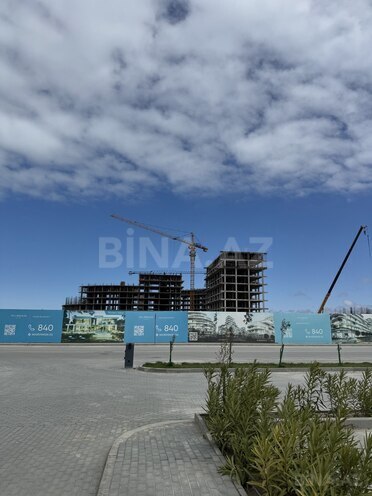 Продаётся 1-комн. новостройка 59.5 м², пос. Sea Breeze, photo 4 from 6