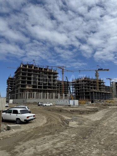 Продаётся 1-комн. новостройка 59.5 м², пос. Sea Breeze, photo 1 from 6