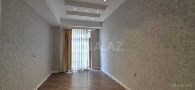 İcarəyə verilir 4 otaqlı yeni tikili 170 m², Ağ şəhər q., photo 4 from 30