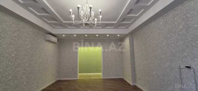 İcarəyə verilir 4 otaqlı yeni tikili 170 m², Ağ şəhər q., photo 1 from 30