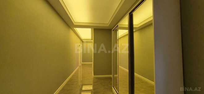 İcarəyə verilir 4 otaqlı yeni tikili 170 m², Ağ şəhər q., photo 14 from 30