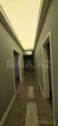İcarəyə verilir 4 otaqlı yeni tikili 170 m², Ağ şəhər q., photo 12 from 30